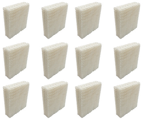 12 Humidifier Filters for Kenmore 14112, 14120, 14809