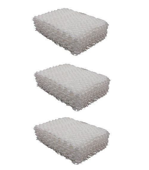 Humidifier Filter Wick for Duracraft DH804 DH805 DH807 DH-803 (3 Pack)