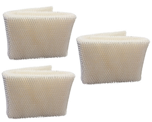 Humidifier Wick Filter for Kenmore 14410 15412 14411 154120 (3 Pack)