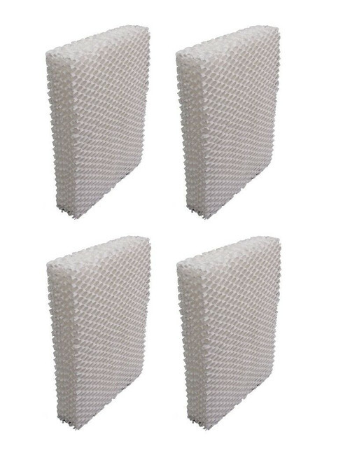 Humidifier Filters for Vornado H55-C, H55 (4 Pack)