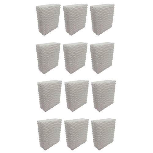 Replacement Wick for Aircare 1043 Space Saver (12 Pack)