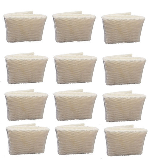 12 Humidifier Filter Pads for Essick Air MA-12010