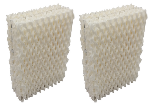 2 Replacement Paper Wick Humidifier Filter for Honeywell 5.9" x 3.9" x 1.4"