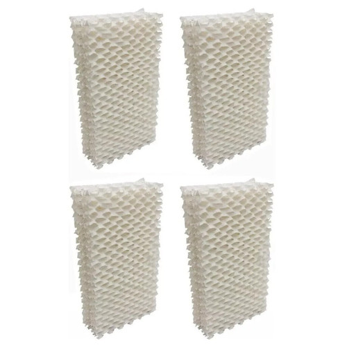 EFP WF813 for Equate Cool Mist Humidifier Filter EQWF813 fits Equate Model Equate EQ-2119-UL  (Pack of 4) Made in USA