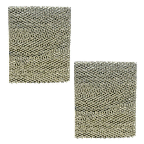 2 Humidifier Water Pad Filter for Aprilaire 760 760A RP3162 10" x 13" x 1 5/8"