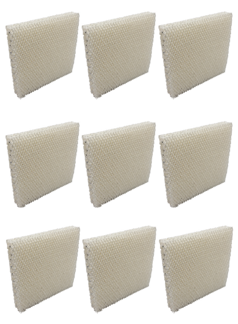 Humidifier Filter Replacement for Duracraft AC-801 AC801 - 9 Pack