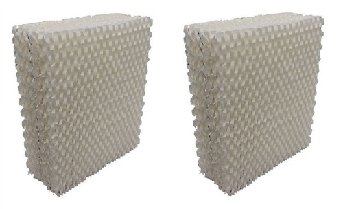 Humidifier Wick Filter for Essick Air EP9 500, EP9 800 - 2 Pack