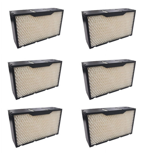 6 Humidifier Filter for Essick Air 400,  ED-11, 1041 