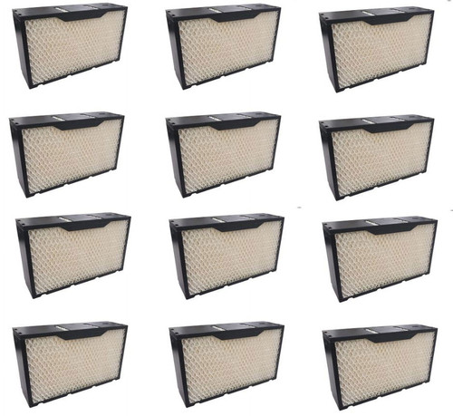 Humidifier Filter Wick for Bemis 1041 Replacement (12 Pack)