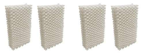 Humidifier Filter Wick for Kenmore 14909 - 4 Pack