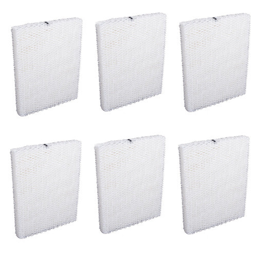 Humidifier Filter for Aprilaire 600 High Efficiency 6 Pack