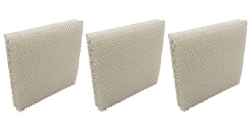 Humidifier Filter Replacement for Duracraft AC-801 AC801 - 3 Pack