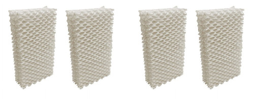 Humidifier Filter for Kenmore Quiet Comfort 7 - (4 Pack)