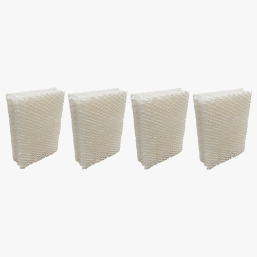 4 Wick Humidifier Filters for Kenmore Sears ES-12