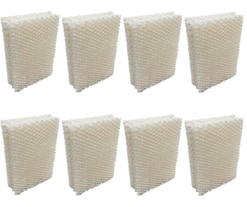 Humidifier Wick Filter for Kenmore Quiet Comfort 14 - 8 Pack