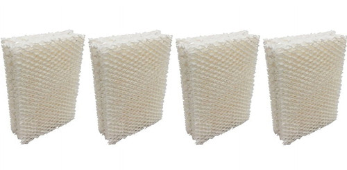 4 Humidifier Filters for Essick Air HDC12, HDC-12 Wicking
