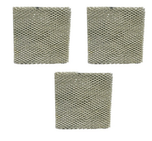 3 Humidifier Filters for Hamilton 12HF