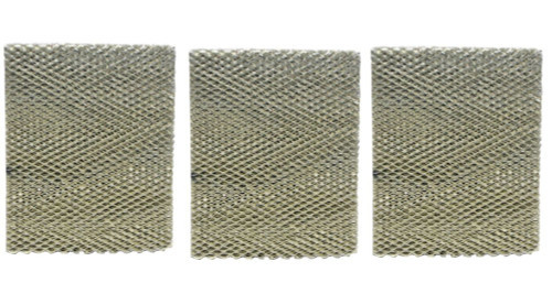 3 Humidifier Filter Replacement for American Standard BAYPAD02A1310A