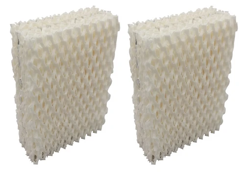 Humidifier Filter for American Red Cross Y7087 (2 Pack)