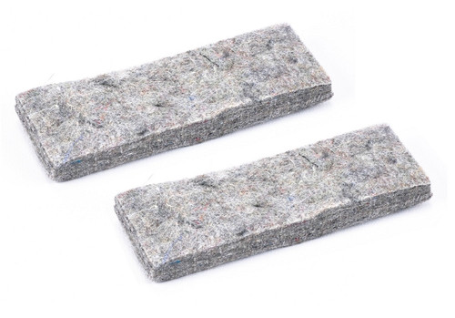 2 Porter Cable Air Compressor Felt Filter Replacements