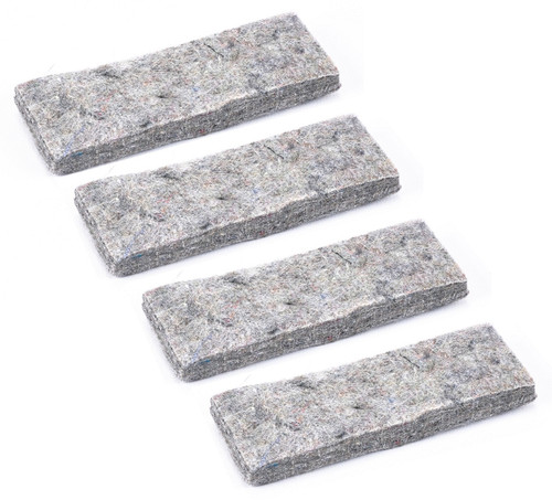 (4) 265-17 Replacement Air Filters for Sears Craftsman Air Compressor