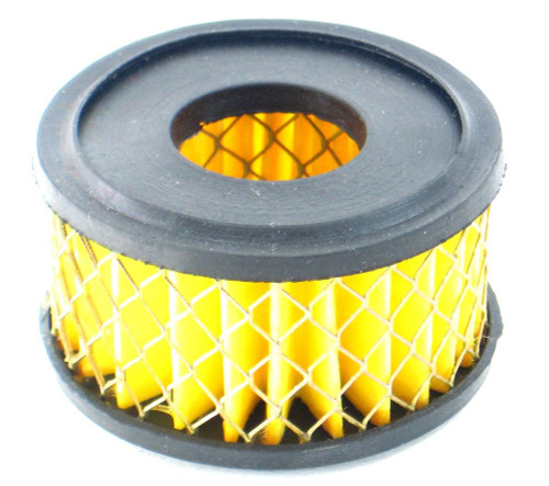 E100435 Air Compressor Filter Element Porter Cable Craftsman Husky Genuine