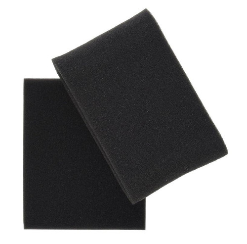 Washable Filters for Bissell Style 7 8 14 Upper Tank Filter Set 3093 203 3290 