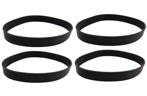 4 Vacuum Belts for Bissell Upright 32074