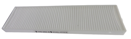 Post Motor Filter for Bissell Vacuum Cleaner Style 8 HEPA Filter 470856