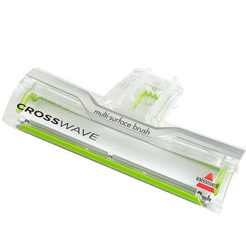 Bissell Cha Cha Lime Foot Window Assembly for Crosswave Wet Dry Vac, 1608698