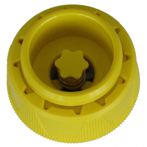 1606410 - Clean Tank Cap for Bissell ProHeat 2X Carpet Cleaner