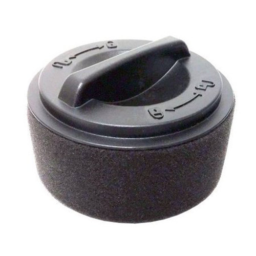 Bissell 23T7 Easy Vacuum Circular Filter Assembly # 2037593