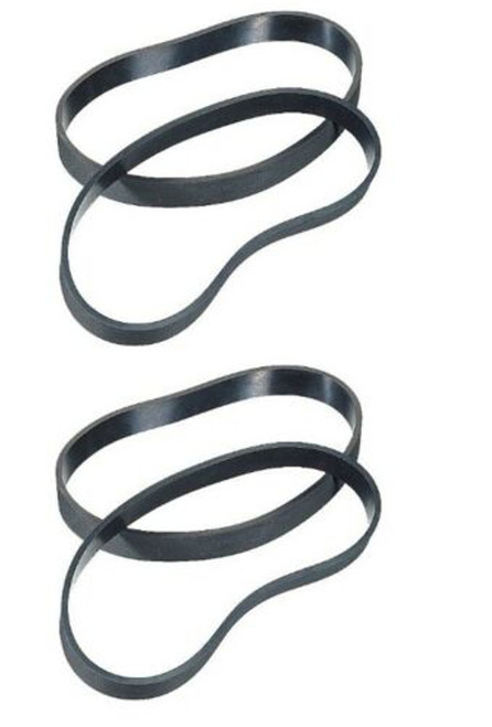 4 Genuine Vacuum Belt for Bissell 32074/3031123