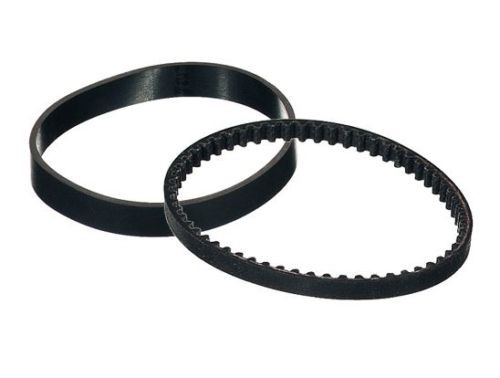 Bissell Pro Heat 2X Steam Cleaner Belt Set for Pump and Brush