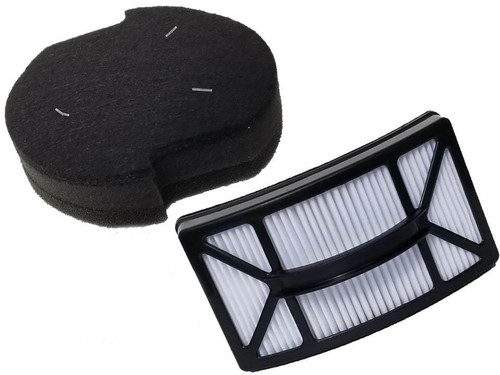 Filter Kit for Bissell Powerlifter Pet 160-4127 and 160-4130