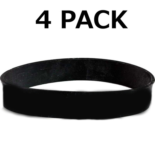 Replacement Belt 4 pk for Bissell Lift-Off 3200