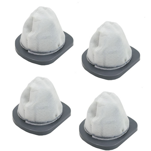 (4) Stick Vac Filter for Bissell 3 in 1 38B1 203-7423
