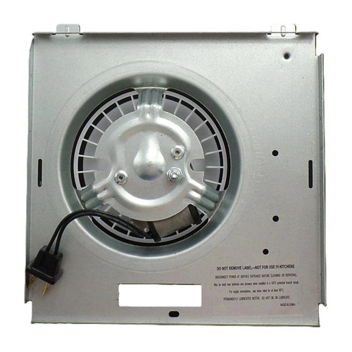 NBK 21009K Fan Assembly 120V/60HZ 