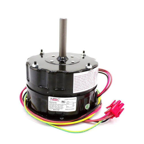 NBK HVAC Condensor Motor 20795