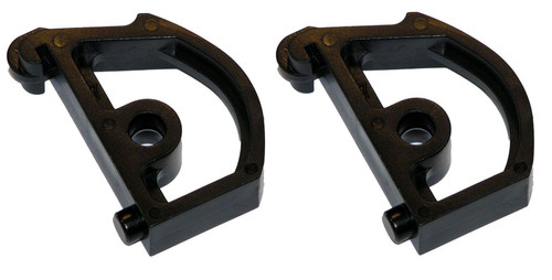 2 Black and Decker WM225 Leg Catch 