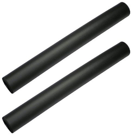 2 Black and Decker Mower Handle Grip 90566348 