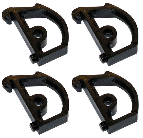 4 Black and Decker Workmate 242416-00 Work Bench Leg Catch