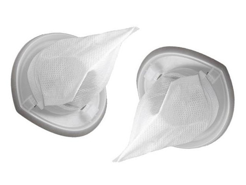 2 Black and Decker EVF100 Filter Replacement 90590689, N820985 