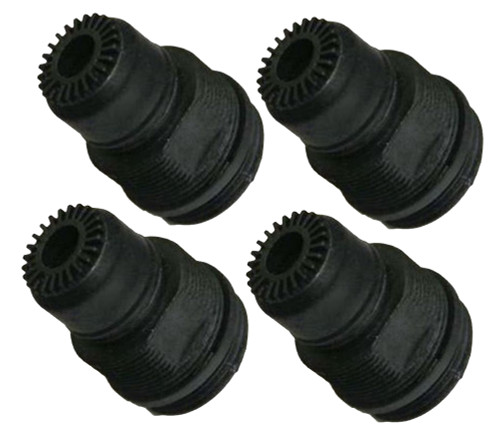 Black and Decker D55149/D55168 Compressor (4 Pack) Genuine OEM Replacement Regulator Bonnet # N148120SV-4PK
