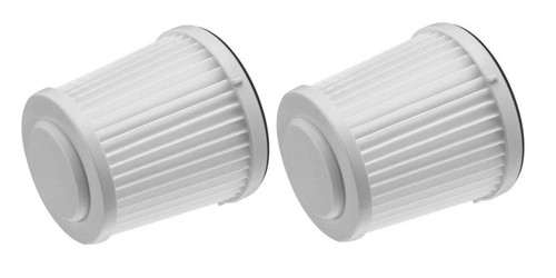 2 Black and Decker Vacuum Filter FVF-100 
