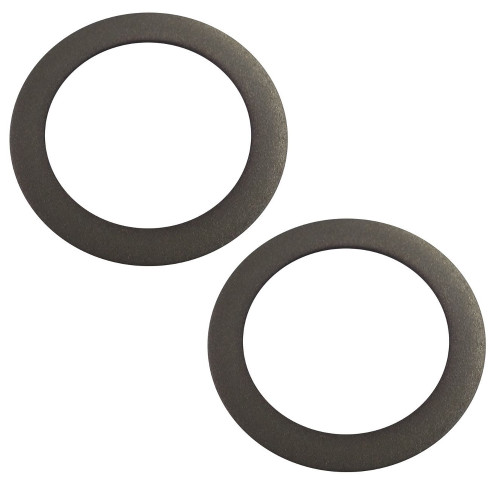 2 Piston Rings for DAC-308