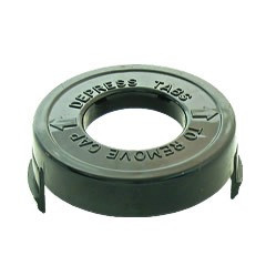 Black & Decker OEM 682378-02 Replacement String Trimmer Bump Cap ST4500