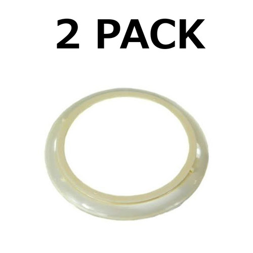 2 Black and Decker 151553-00 Dust Seal/Brake for Random Orbit Sander