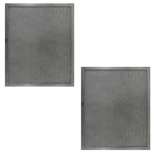2 Replacement BPS1FA30 Broan QS WS Range Vent Hood Aluminum Filter 99010299-H