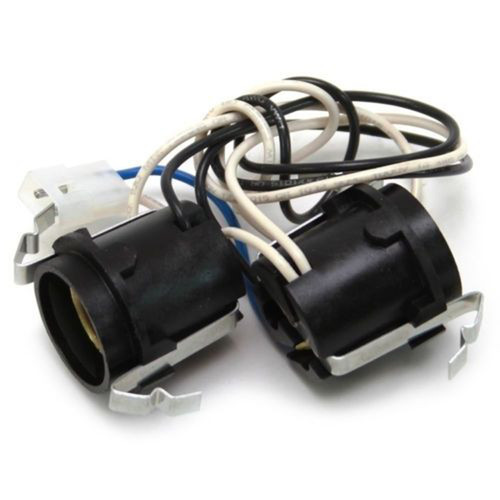 Light Sockets and Harness Nutone Broan OEM Range Hood